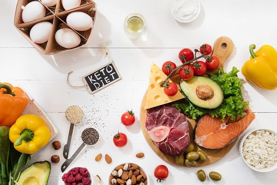 The Keto Diet: Yay or Nay?