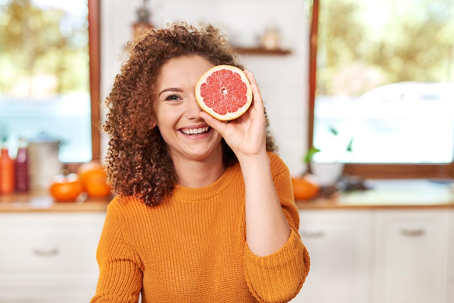 Exploring the Grapefruit Diet: What You Should Know