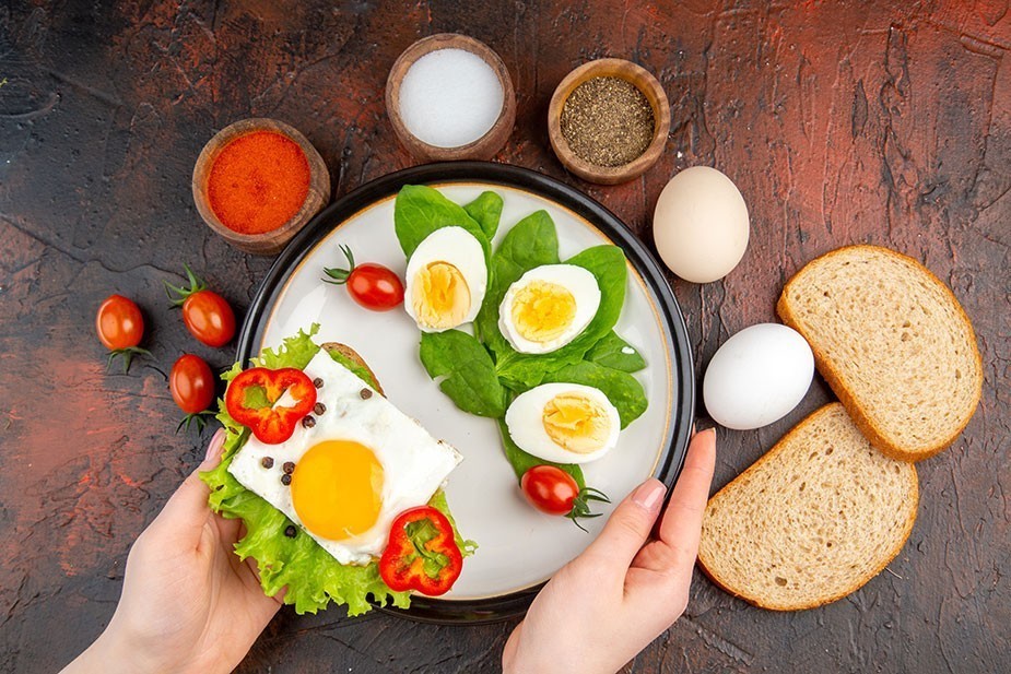 Egg Diet Delights: Tasty, Nutritious Meal Secrets
