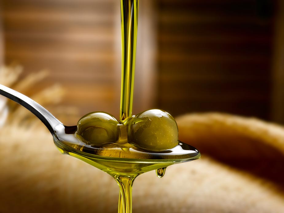 extravirgin olive oil