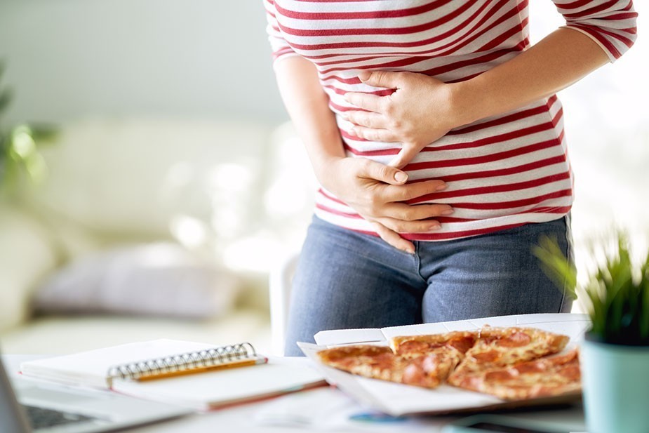 Healing Your Stomach Ulcer – Improve Your Condition with the Right Diet