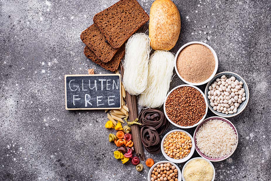 Discover the Life-Changing Benefits of a Gluten-Free Lifestyle!